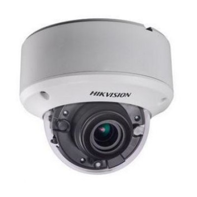 2 Мп Ultra Low-Light PoC видеокамера Hikvision