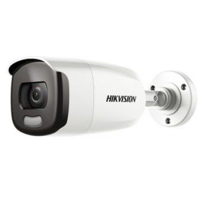 2 Мп ColorVu Turbo HD видеокамера Hikvision