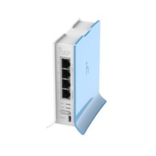 2.4GHz Wi-Fi точка доступа с 4-портами Ethernet для домашнего использования