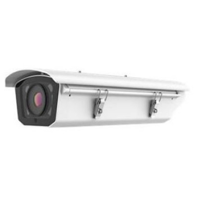 2 Мп Low Light сетевая ANPR камера Hikvision c корпусом