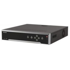 16-канальный IP видеорегистратор сPoE на 16 портов