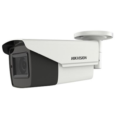 5Мп Turbo HD видеокамера Hikvision с ИК подсветкой