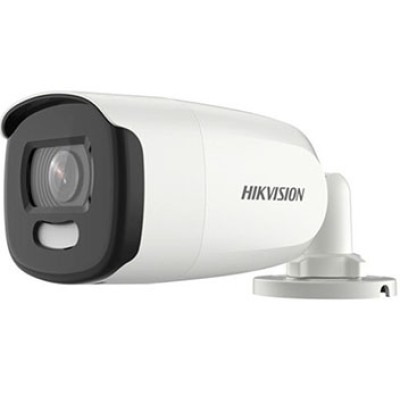 5Мп ColorVu Turbo HD видеокамера Hikvision