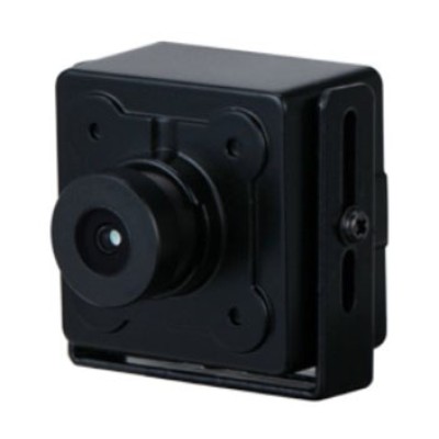 2Мп миниатюрная HDCVI Starlight видеокамера Dahua