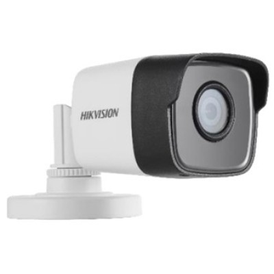 2.0 Мп Ultra Low-Light EXIR видеокамера Hikvision