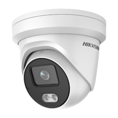 4 Мп ColorVu IP видеокамера Hikvision