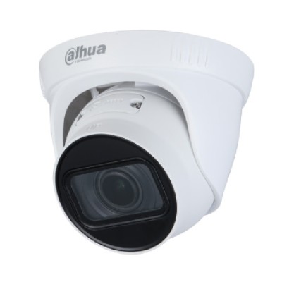 2Mп IP видеокамера Dahua с вариофокальным объективом