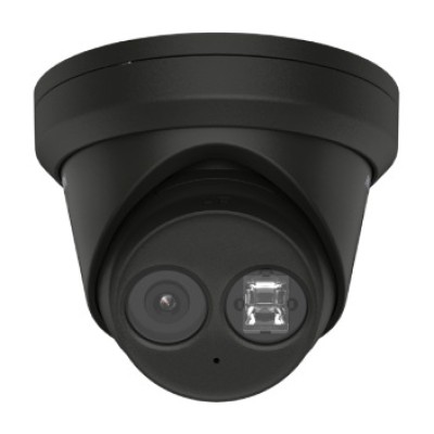 8 MP AcuSense Turret IP