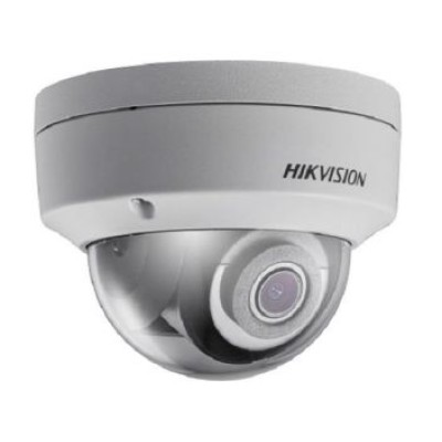 4Мп IP  видеокамера Hikvision c WDR