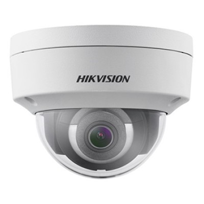 2 Мп IP видеокамера Hikvision