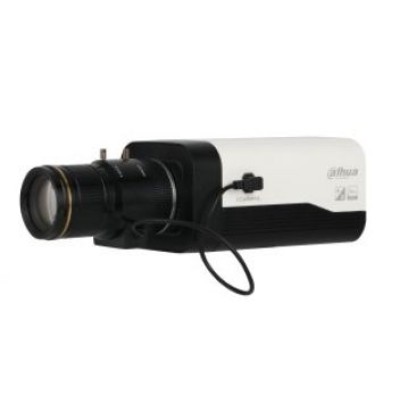 2 Мп Starlight IP видеокамера
