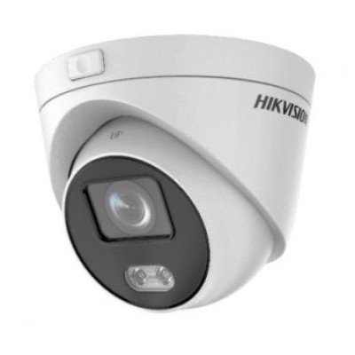 2 Мп ColorVu IP видеокамера Hikvision